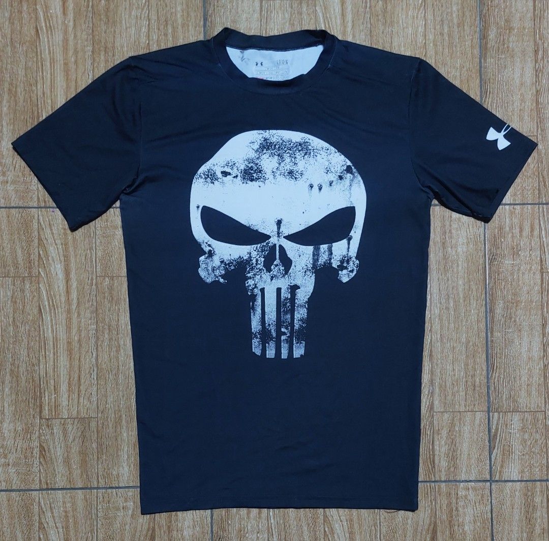 Ua punisher shop
