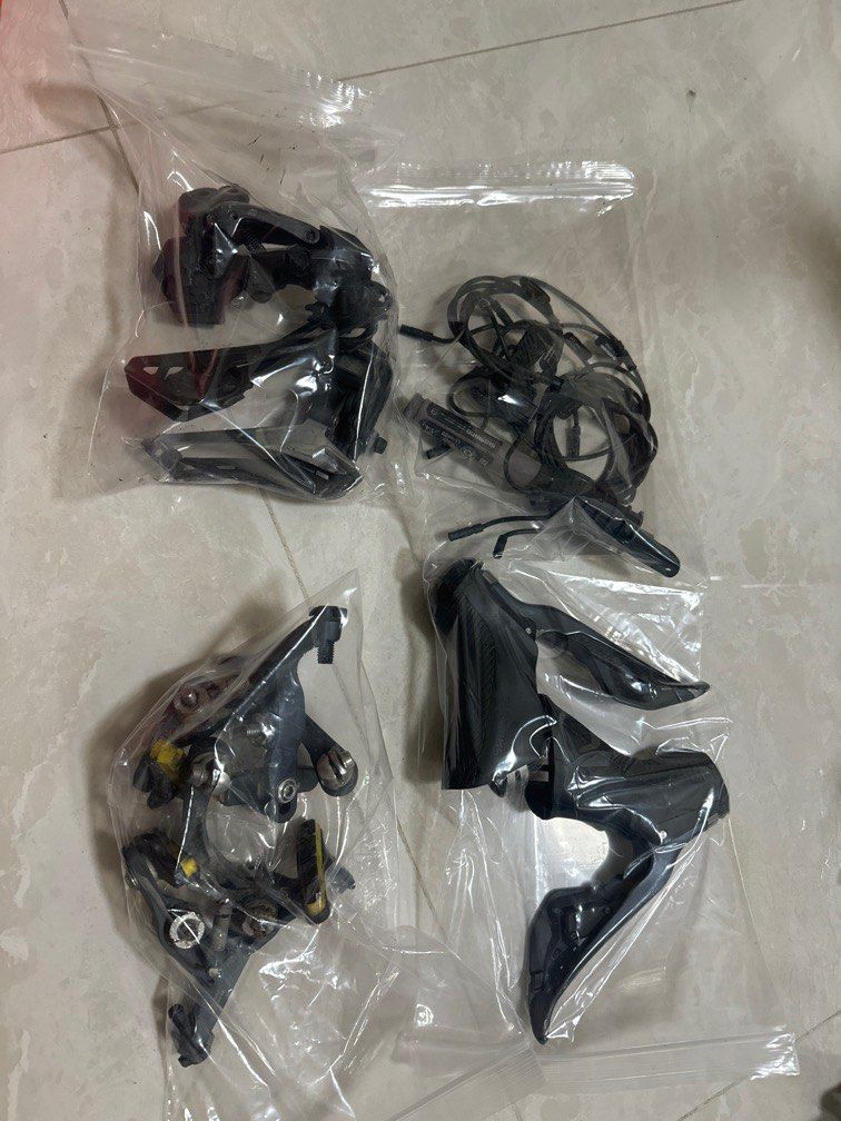 Ultegra di2 sale clearance
