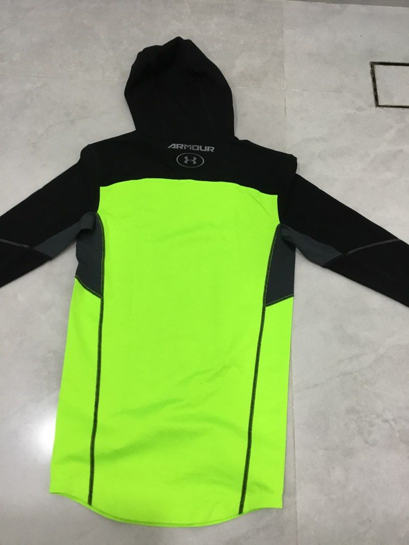 Under armour ski sweatshirt online