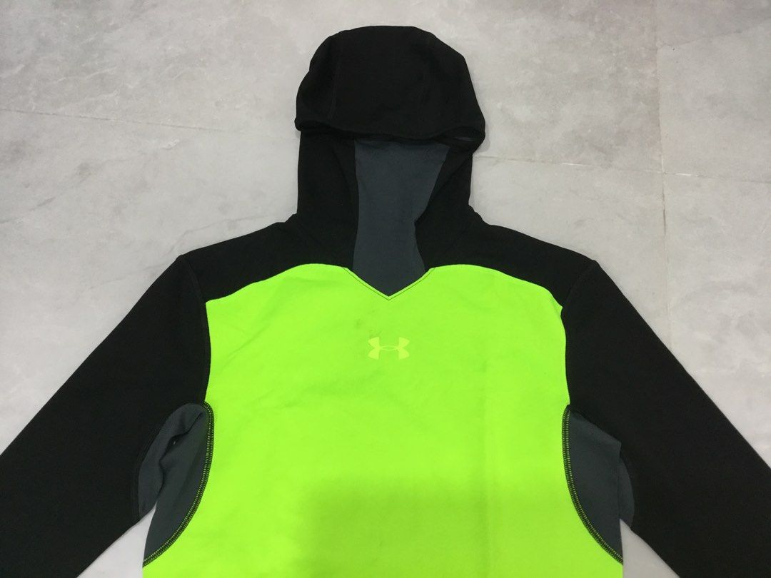 Under armour 2025 ski sweatshirt