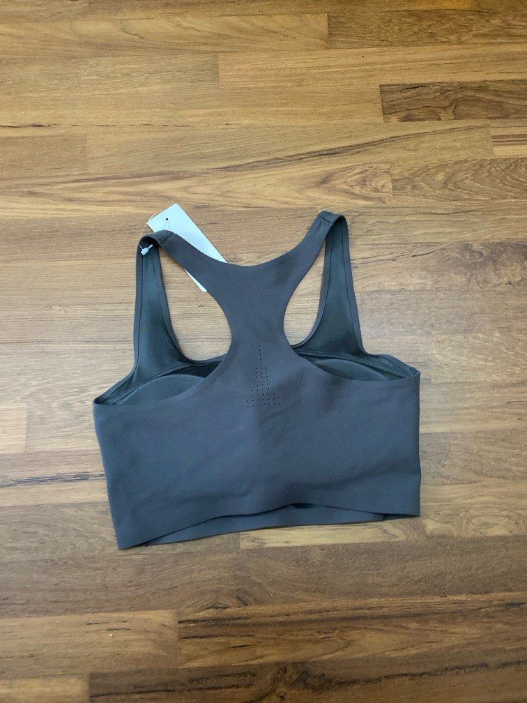 AIRism Active Bra Sleeveless Top (Co-ord)