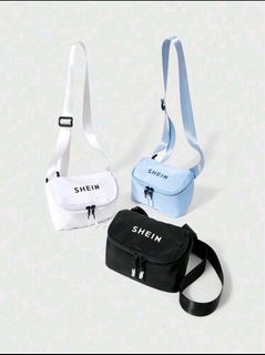 Shein bag For Sale Sling Bags Carousell Singapore
