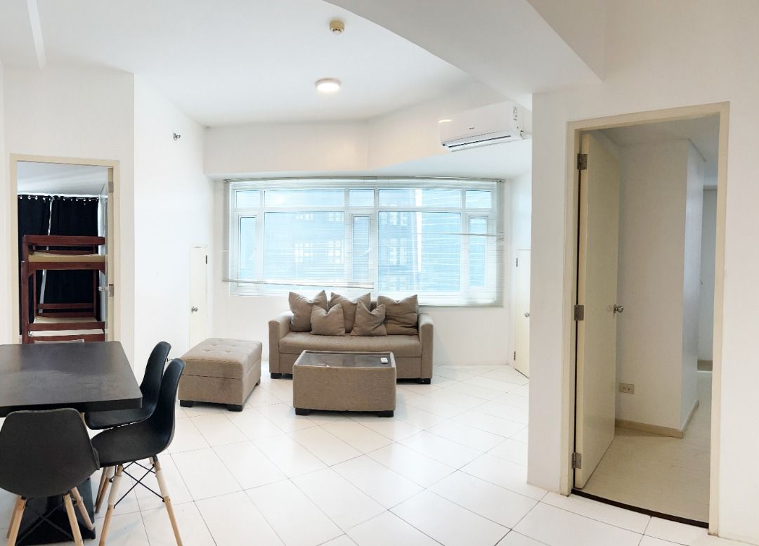 Unit G - 2 Bedroom unit - The Exchange Regency For Rent in Pasig City (Category: Apartments & Condos) located in Pasig City. Submitted by nobleland_ventures (Listing ID 1286712458, Image 3). Description: Fully Furnished- UNIT G (2 Bedroom) Condominium property for rent in Ortigas CBD, Pasig, Metro Manila Ortigas CBD 2BR condo unit for rent at The Exchange Regency Live in Ortigas CBD - Exchange rd. cor. Meralco Ave. With hotel lobby, reception and