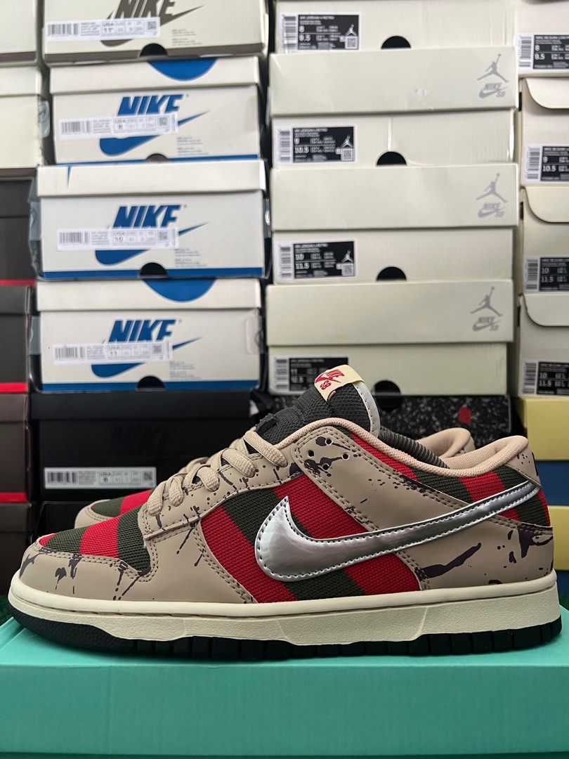 Freddy krueger sbs store