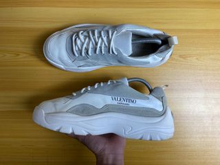 Valentino bansi best sale runner