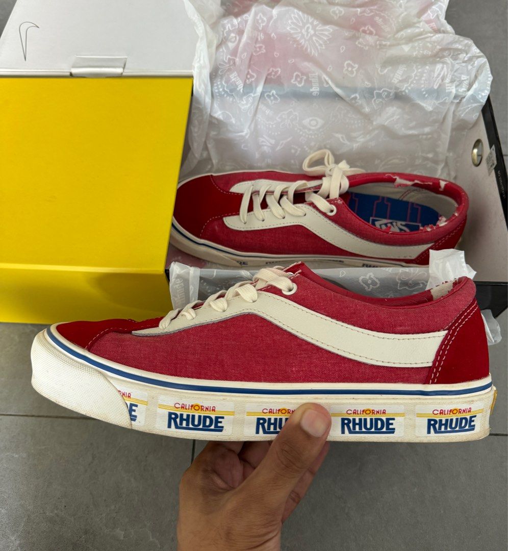 Vans bold unisex outlet