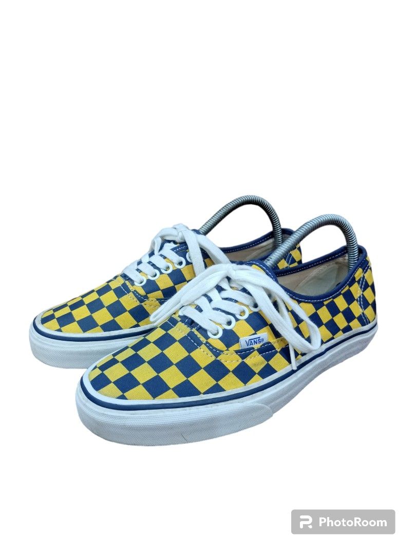 Vans golden shop coast