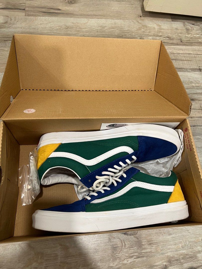 Vans Yacht Club