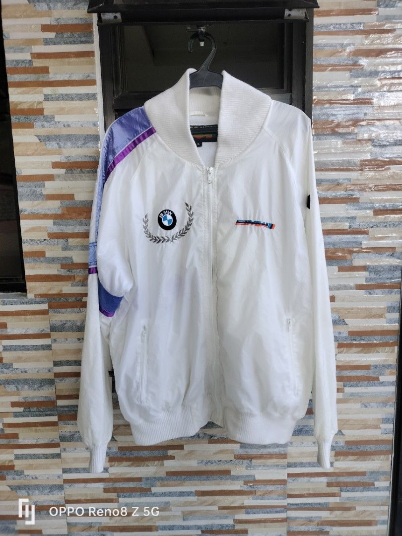 Vintage bmw jacket discount