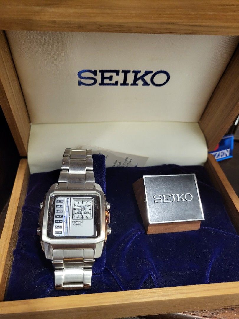Casio watches vintage new arrivals