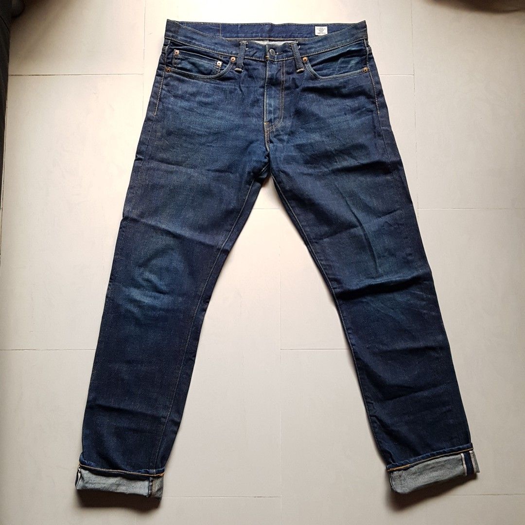 Vintage 511 levis on sale