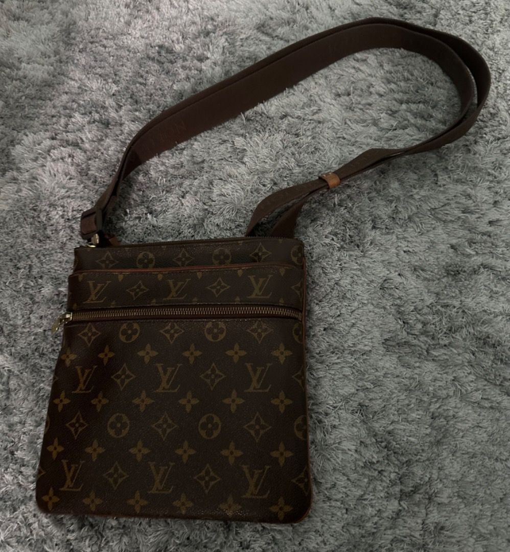 louis vuitton bag unisex