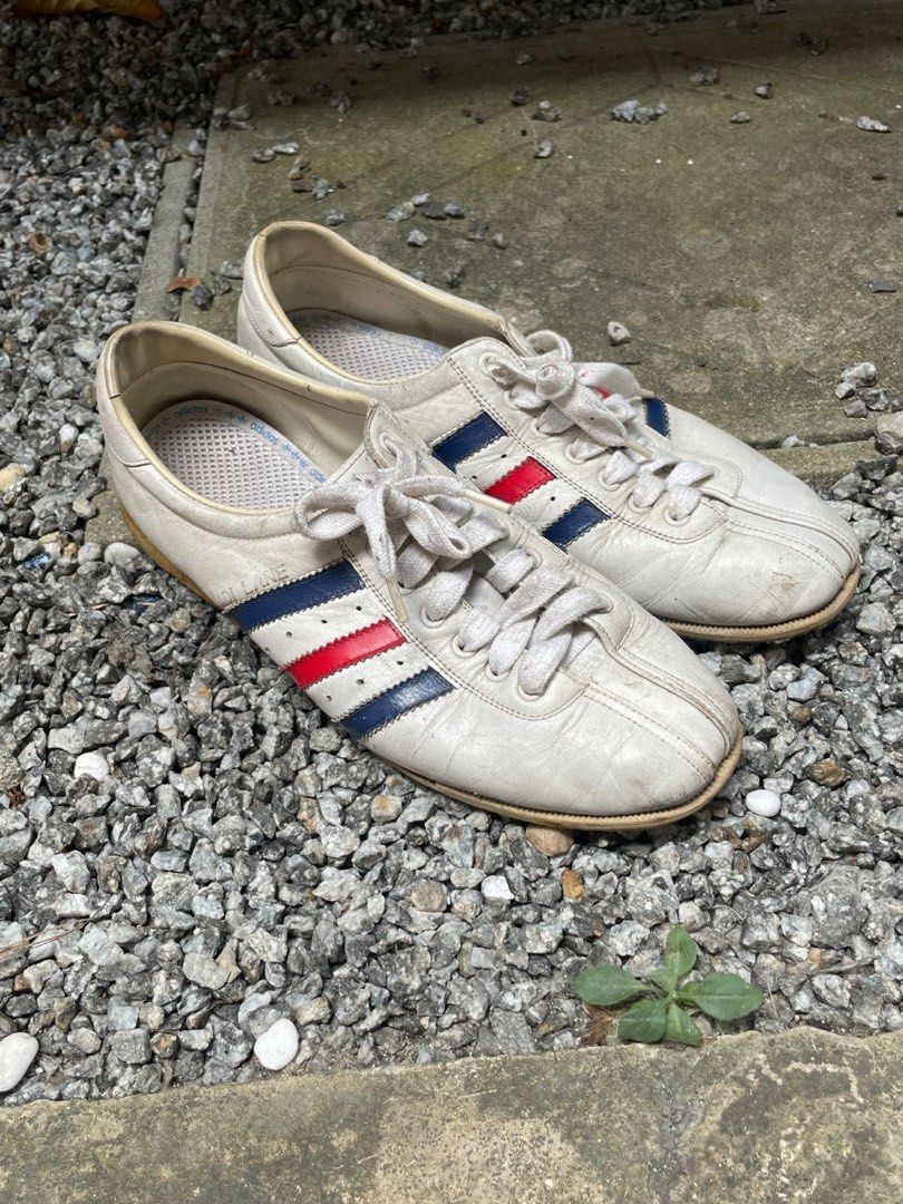 Adidas bowling shoes best sale