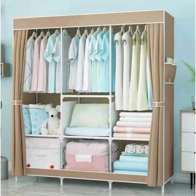 Baby 2025 portable wardrobe