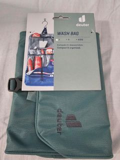 Wash Bag