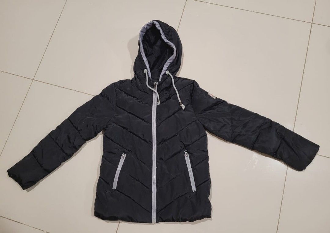 Windbreaker teenager cheap
