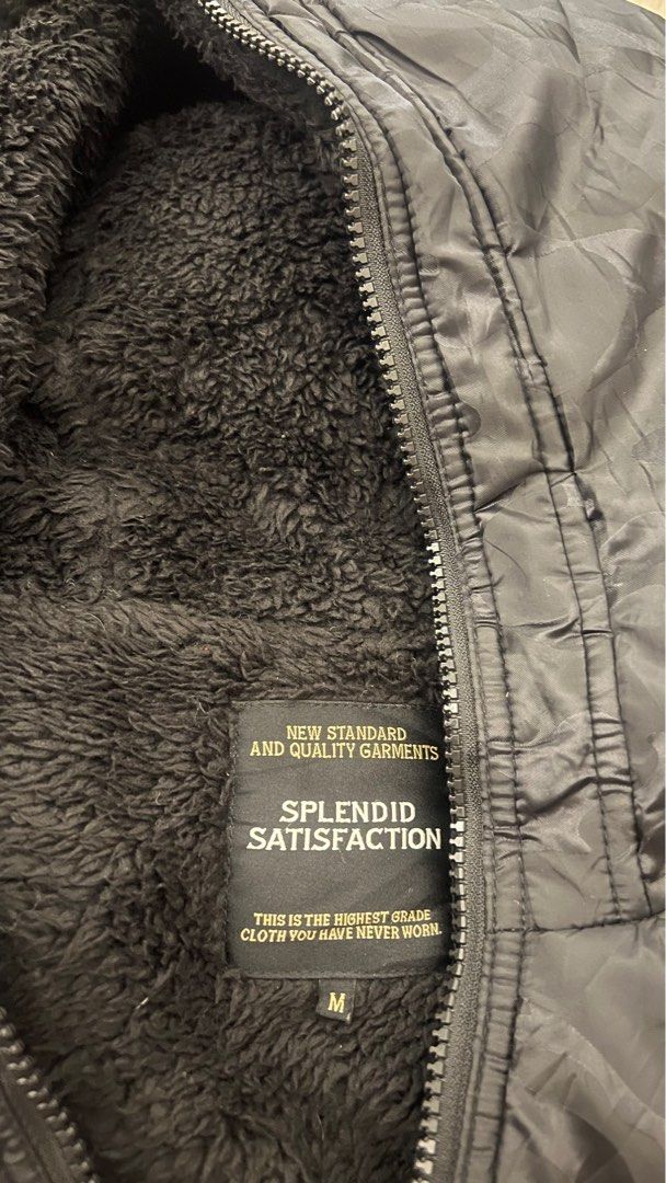 Winter Jacket (Category: Coats, Jackets and Outerwear) located in Singapore. Submitted by Cheeeee (Listing ID 1286662542, Image 3). Description: From Japan .