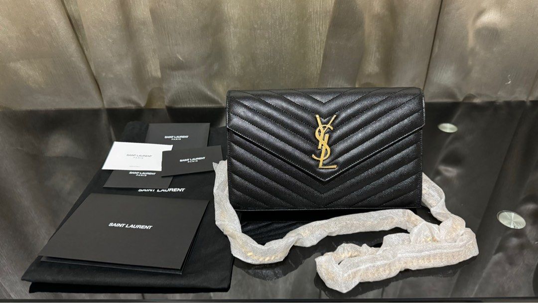 Ysl best sale 7.5 woc