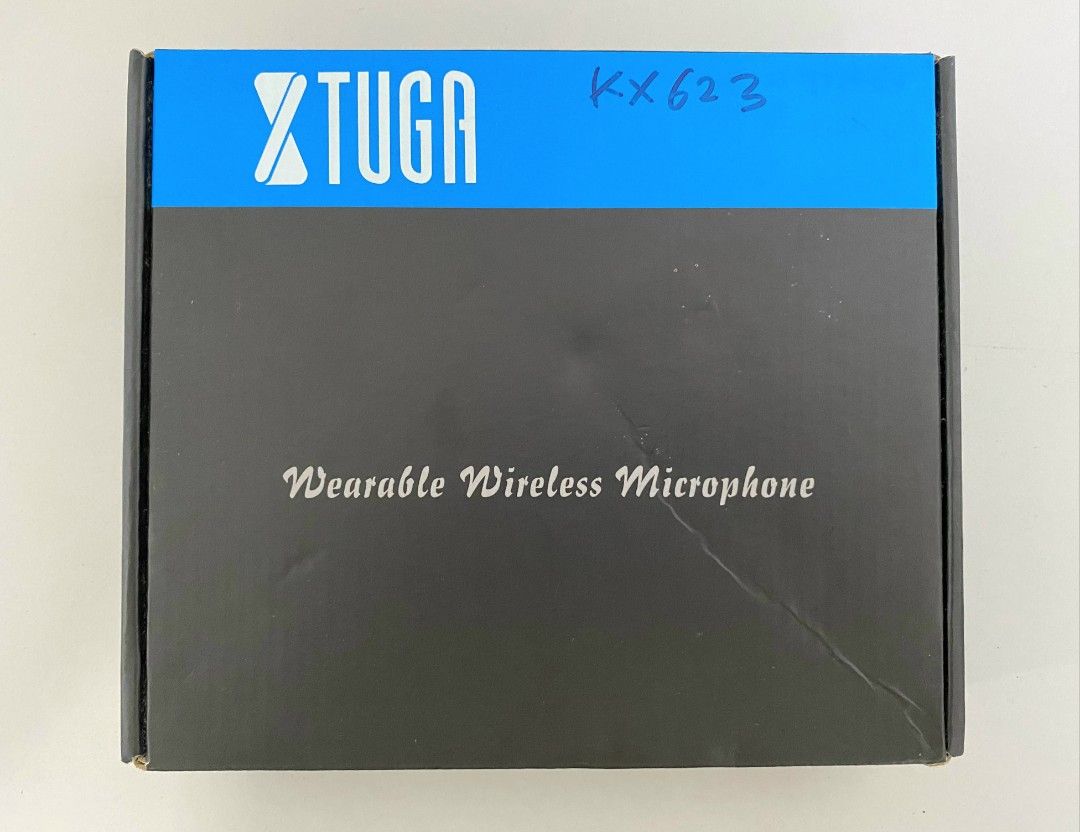 Xtuga kx623 2025