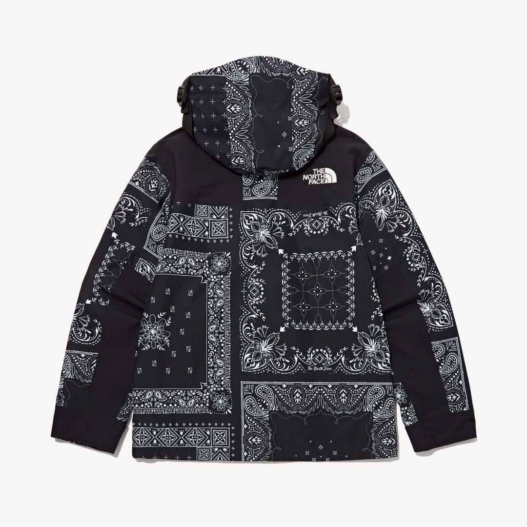 The north face jacket xxl best sale