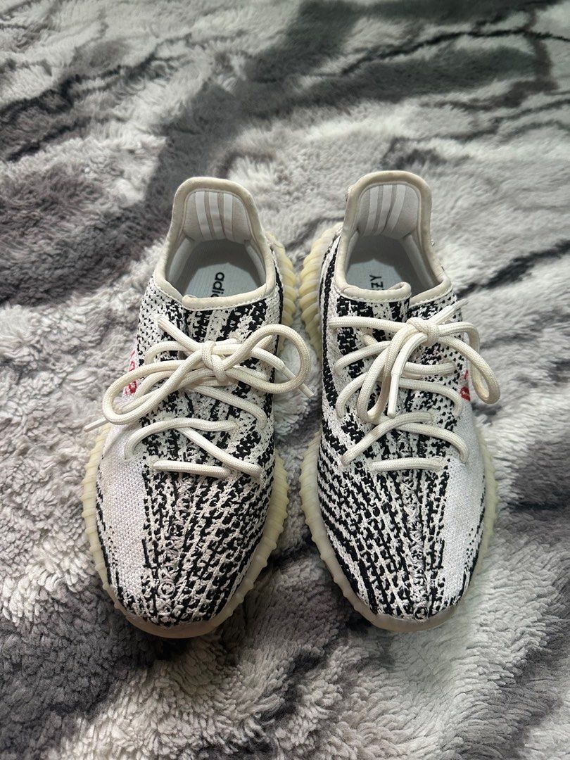 Yeezy 35 size 6 store