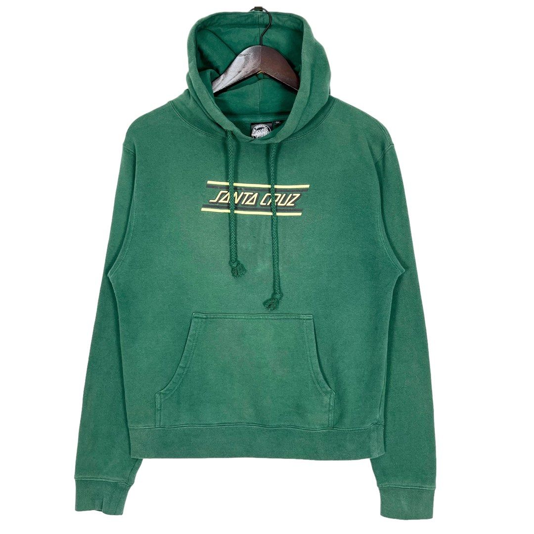 Santa cruz deals sweat shirt