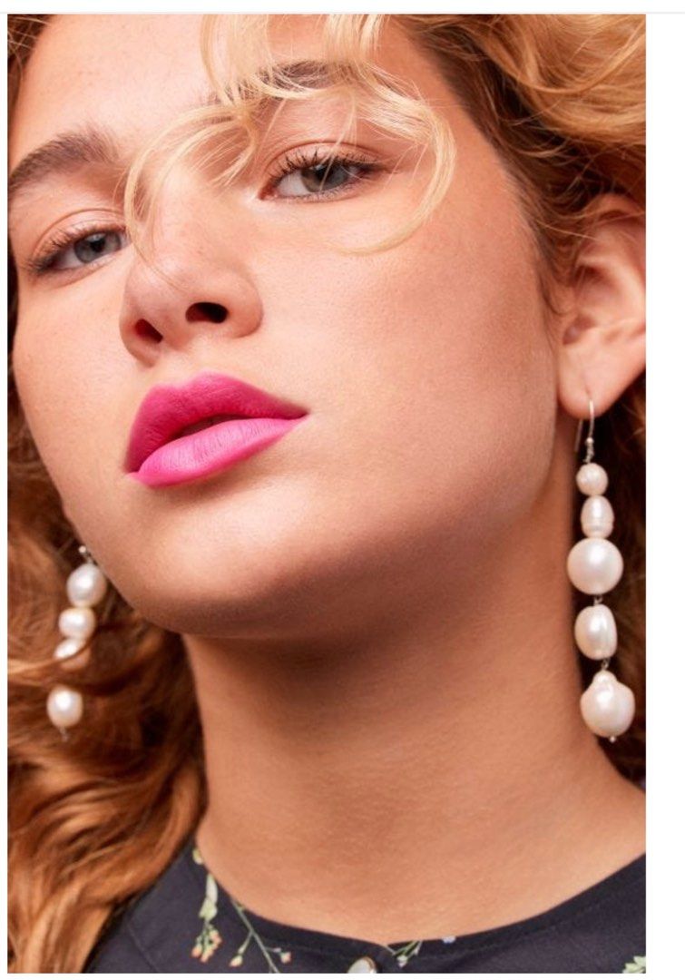 YSL lipstick (Category: Makeup) located in Angat. Submitted by shopmyclosetbykris (Listing ID 1286758924, Image 2). Description: YSL Pur Couture Matte lipstick Shade: 215 Lust for Pink 💞🩷 Just used twice RFS: I don't use lipstick anymore Just got this last year Authentic Retails at 3k.