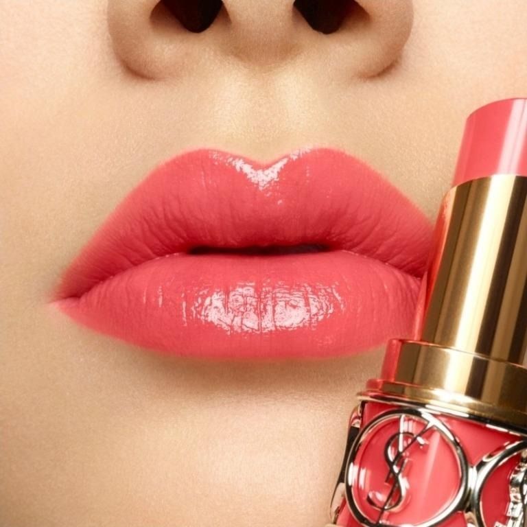 Ysl volupte shine 43 hot sale