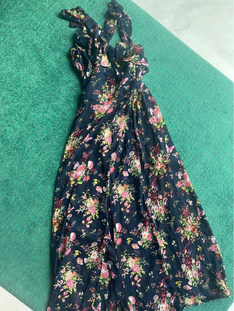 Asos zara dress outlet