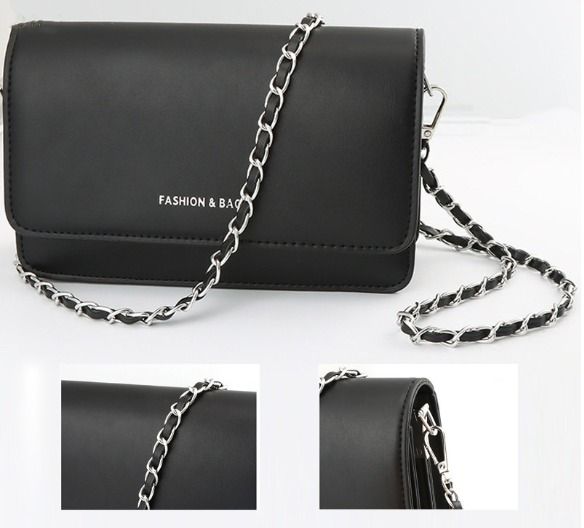 Purse discount with chain