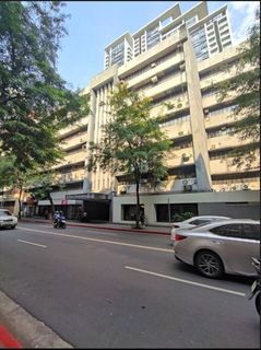 183.59 sqm office space with 2 parking in State Condominium I Makati for sale