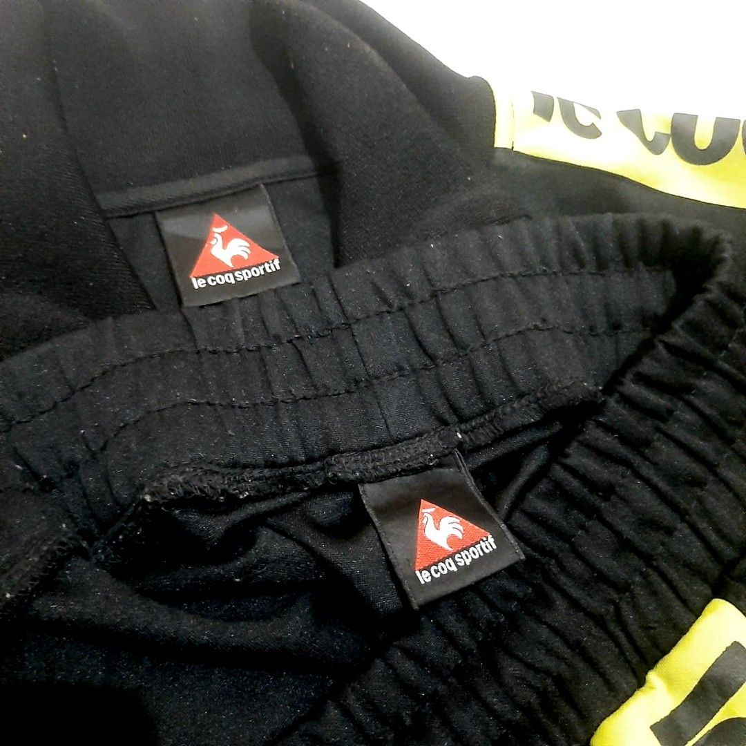 Le coq sportif x adidas original outlet