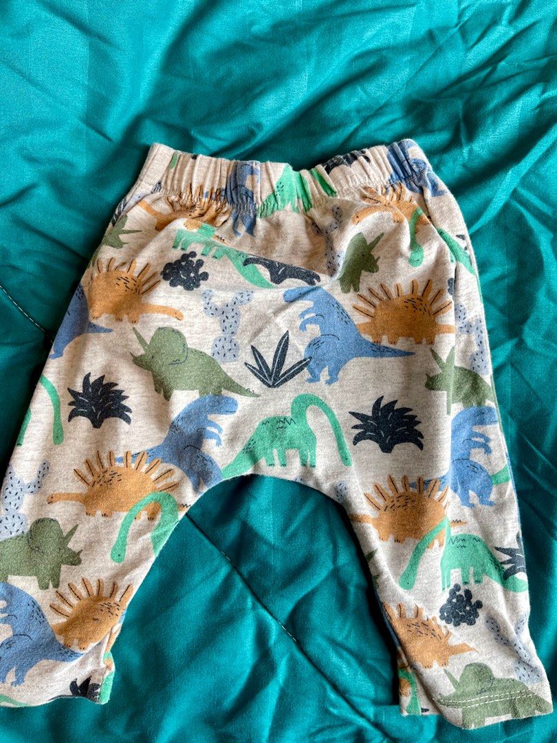Seluar outlet legging baby