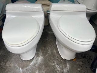 5Star Hotel Pull Out 2nd Hand Toilet Bowl 10 pcs. Available