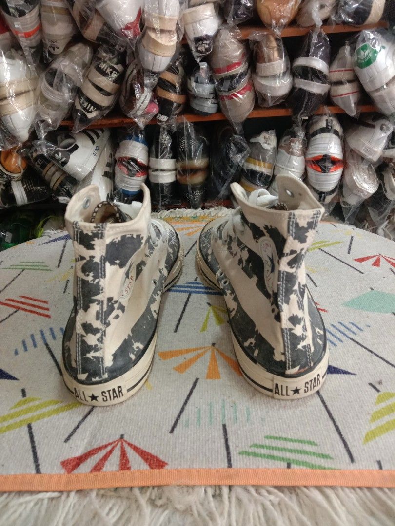 Converse all new arrivals star 27