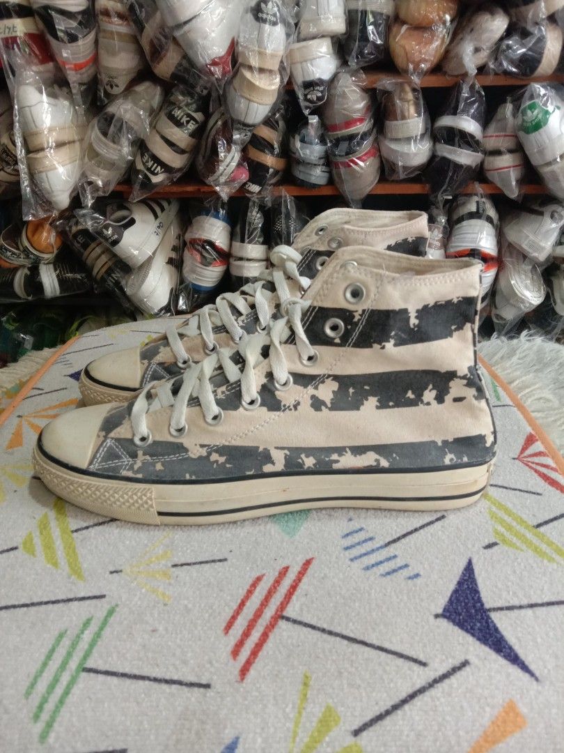 Converse all outlet star 27