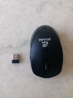 Wireless Mouse (with functional issues)440066711288565760
