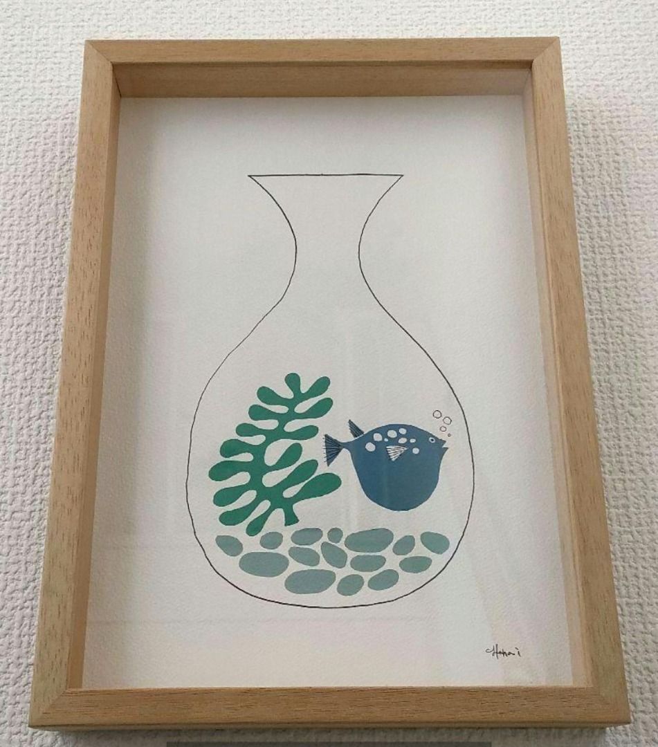 花井祐介』YUSUKE HANAI 吸い上げれ 初期の原画作品