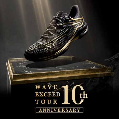 Mizuno wave exceed tour ac hotsell