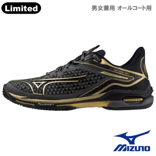 Mizuno WAVE EXCEED TOUR 6 AC Carousell