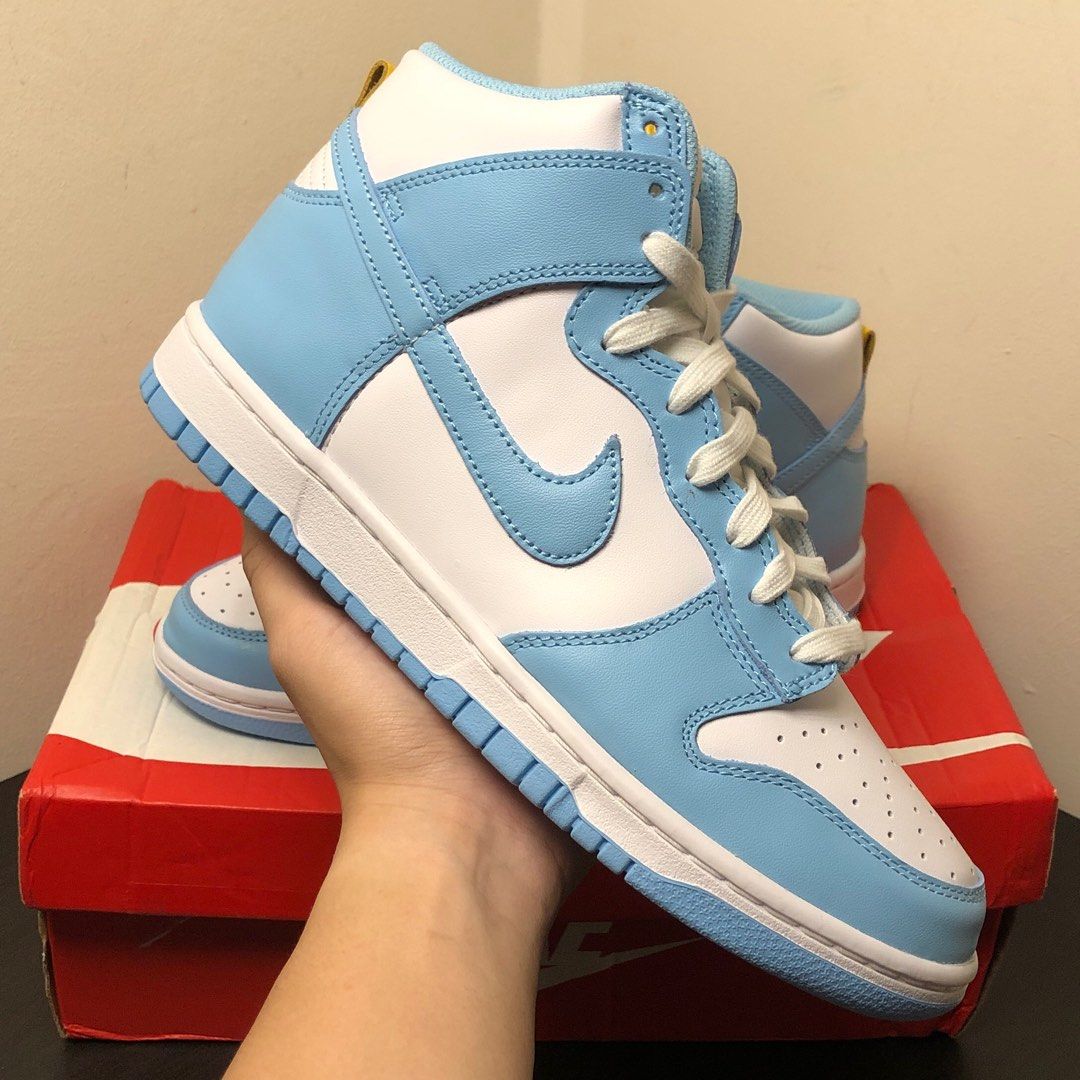 Nike sb dunk high sale hotsell