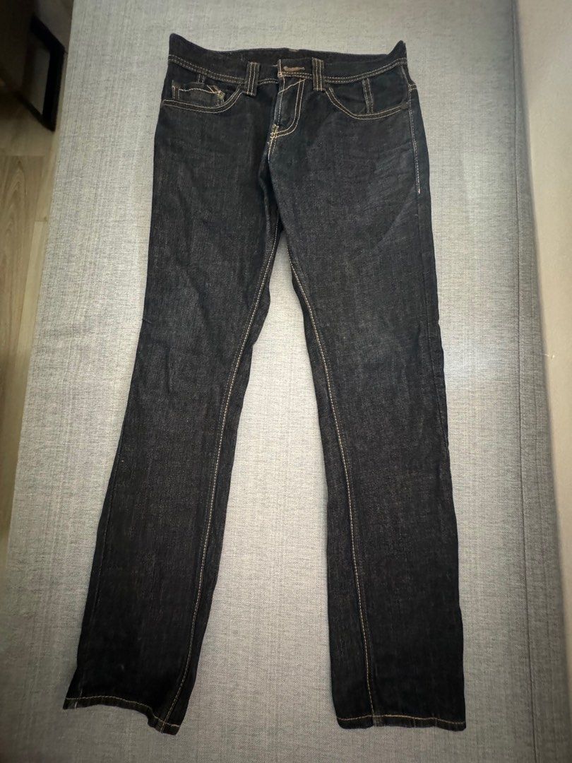 Levis 511 31x32 sales