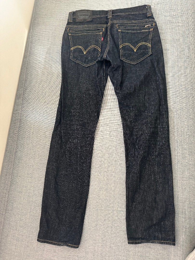 Levis 511 31x32 sales