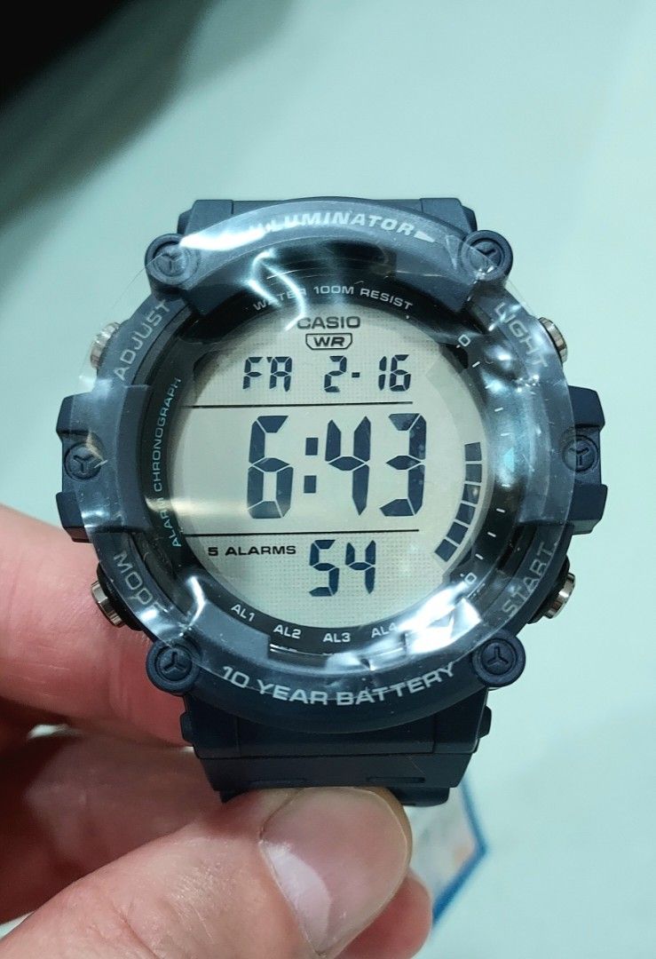 Casio lowest top price