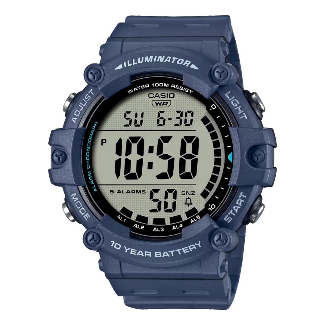 Casio lowest price discount