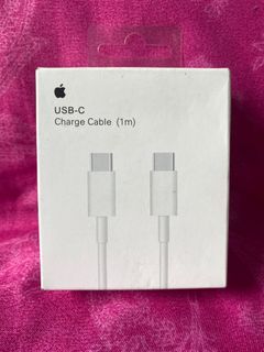 💯 MacBook charger cable type c to type c