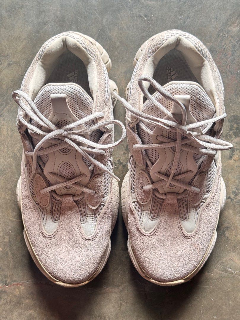 Adidas Yeezy Original from NYC Men s Fashion Footwear Sneakers on Carousell
