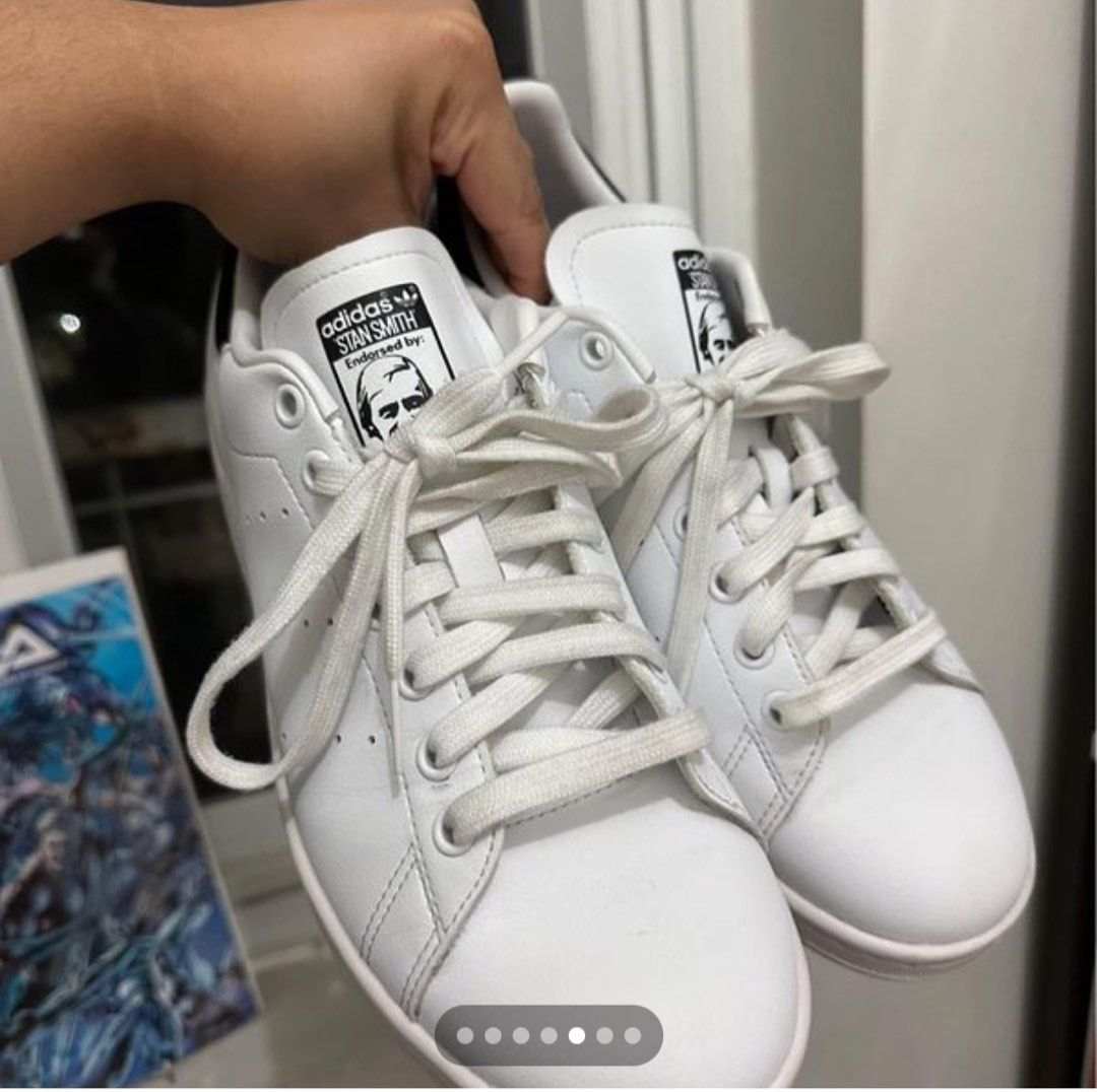ADDIAS STAN SMITH 7 5