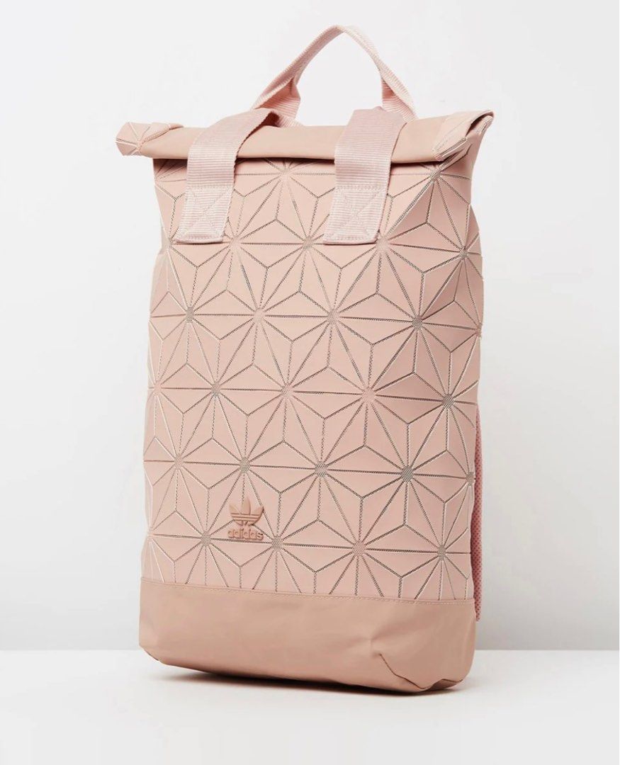 Adidas bp store roll top 3d