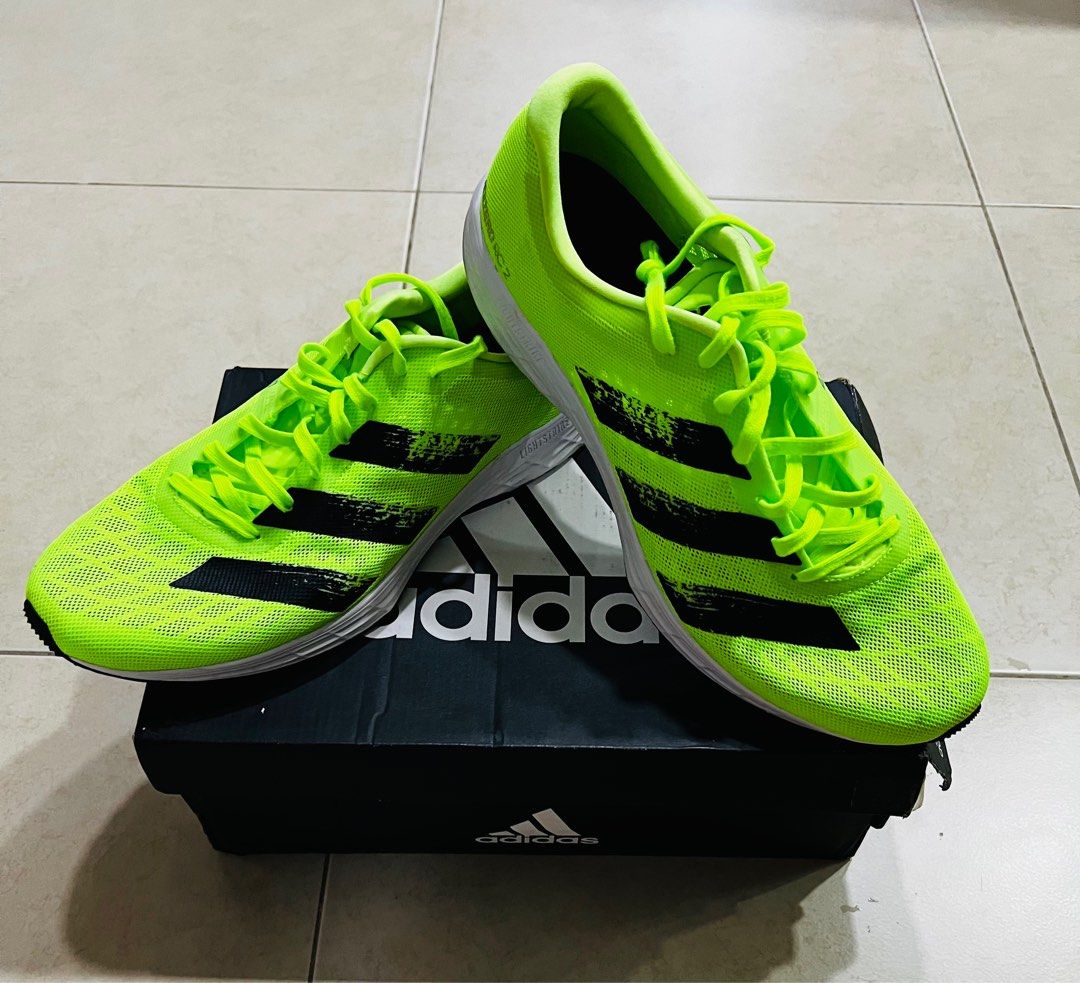 Adidas adizero RC 2 m